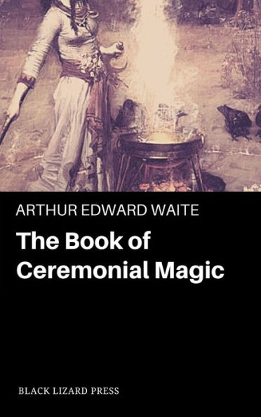 The Book of Ceremonial Magic