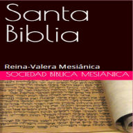 Title: Santa Biblia, Author: Al Qohelet