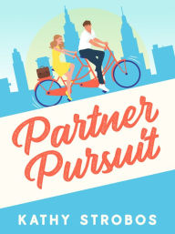 Title: Partner Pursuit, Author: Kathy Strobos