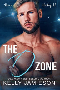 Title: The O Zone, Author: Kelly Jamieson