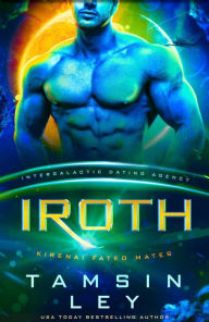Title: Iroth, Author: Tamsin Ley
