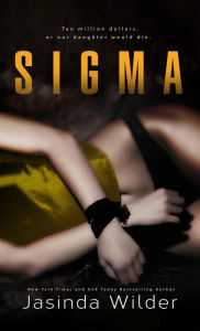 Title: Sigma, Author: Jasinda Wilder