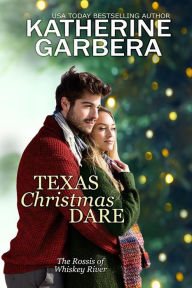 Pdf textbook download Texas Christmas Dare in English