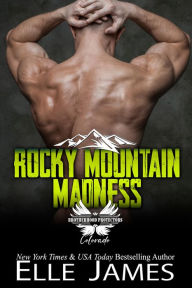 Title: Rocky Mountain Madness, Author: Elle James
