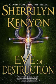 Books epub free download Eve of Destruction 9781648391637 RTF by 