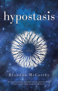 Title: Hypostasis, Author: Brendan McCarthy