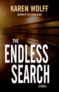 Title: The Endless Search, Author: Karen Wolff