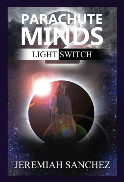 Parachute Minds: Light Switch