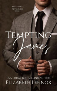 Title: Tempting James, Author: Eilzabeth Lennox