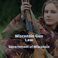 Title: Wisconsin Gun Law, Author: Government of Wisconsin