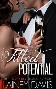 Title: Filled Potential, Author: Lainey Davis