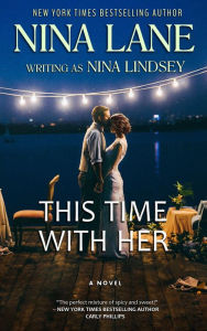 Title: This Time With Her: Sam & Brooke, Author: Nina Lindsey