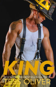 Title: King, Author: Tess Oliver