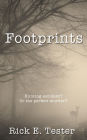 Footprints: Hunting accident? Or the perfect murder?