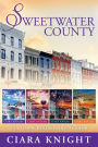 Sweetwater County Romance Collection (Books 5-8)