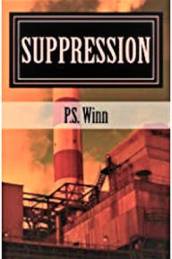 Title: Suppression, Author: P. S. Winn