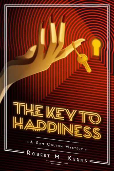The Key to Happiness: A PI Mystery Short Story