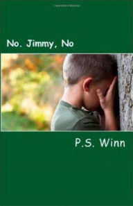 Title: No, Jimmy, No, Author: P. S. Winn