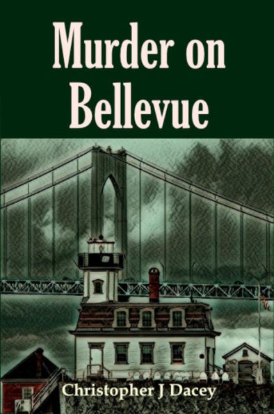 Murder on Bellevue: A Duke Jameson Mystery