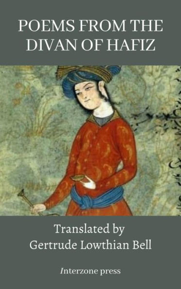 Poems from the Divan of Hafiz