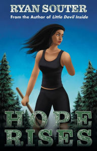 Title: Hope Rises, Author: Ryan Souter