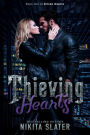 Thieving Hearts: An Enemies to Lovers Dark Mafia Romance