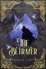 The Betrayer: Tales of Pern Coen