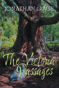 Title: The Victoria Passages, Author: Jonathan Gage