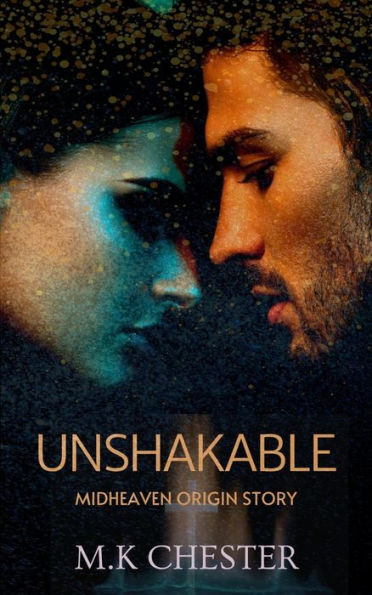 Unshakable: Midehaven Origin Story