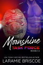 The Moonshine Task Force Series