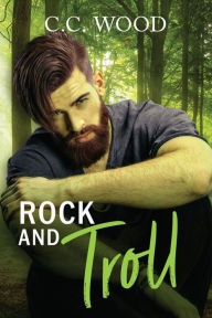 Title: Rock and Troll, Author: C. C. Wood