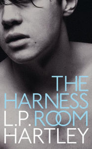 Title: The Harness Room, Author: L. P. Hartley