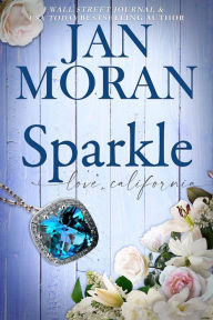 Title: Sparkle, Author: Jan Moran