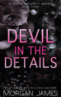 Devil in the Details: A second-chance, secret baby romantic suspense