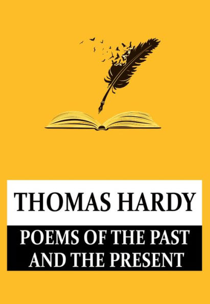 POEMS OF THE PAST AND THE PRESENT