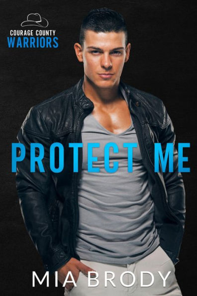 Protect Me: Brother's Best Friend Age Gap Romance