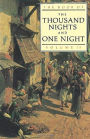 The Thousand and One Nights, Vol. I: Arabian Nights