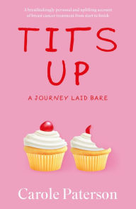 Title: Tits Up, Author: Carole Paterson