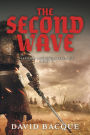 The Second Wave: Hammer and Spear Trilogy Book 2