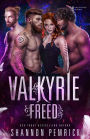 Valkyrie Freed