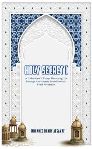 Title: Holy Secret I, Author: Mohamed Danny Sawaf