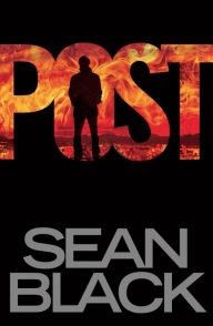 Title: Post, Author: Sean Black