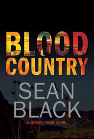 Title: Blood Country, Author: Sean Black