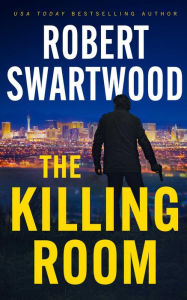 French audio books downloads The Killing Room 9798212437486 by Robert Swartwood English version FB2 MOBI