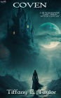 Coven: A Butch/Femme Dark Urban Witch Fantasy