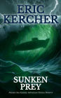 Sunken Prey: Patmos Sea Fantasy Adventure Fiction Novel 4