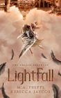 LightFall: A Paranormal Angel Romance