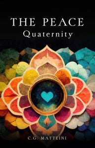 Title: The Peace Quaternity, Author: C.G. Matteini