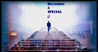 Title: Becoming a Special You: Chasing dreams, Author: Arijit Basu