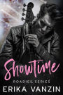 Showtime: A Rock and Love Story